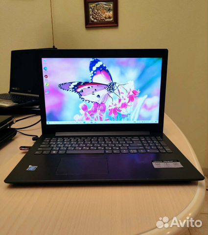 Ультрабук Lenovo 330/9 Full-HD 4-Ядра/4Gb/128SSD