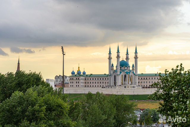 

3-к. квартира, 61 м², 3 кровати