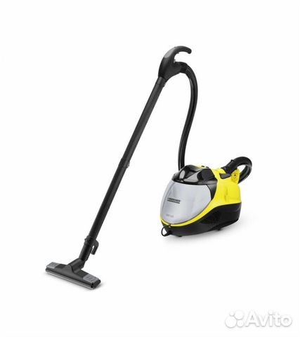 Аренда прокат паропылесоса, парогенератор