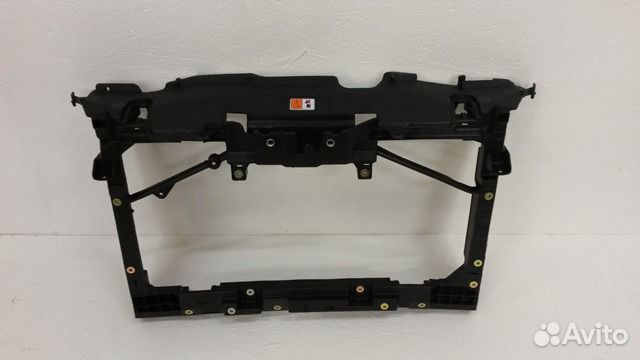 Панели передние для Mazda 3) 6) CX-5) CX7 2003-н