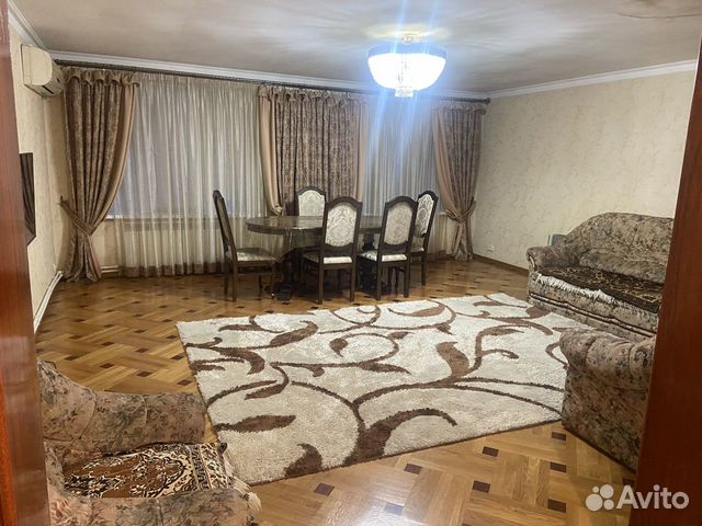 

2-к. квартира, 75 м², 1 кровать