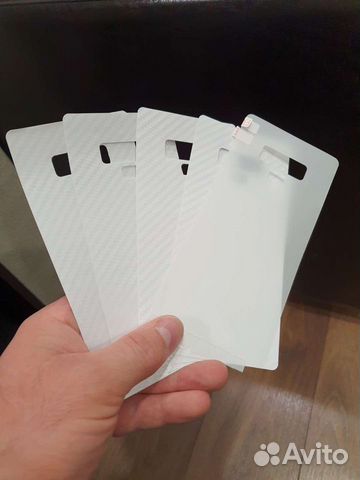 Защитная пленка для Samsung galaxy note 9