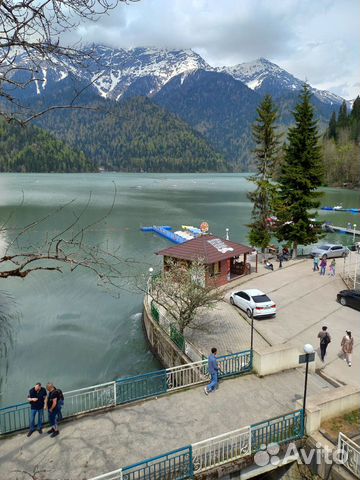 Экскурсии в Абхазию