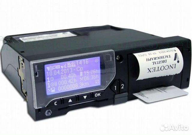 Ремонт тахографов в Бугуруслане | Услуги | Авито