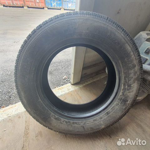 Tigar Cargo Speed 185/75 R16C