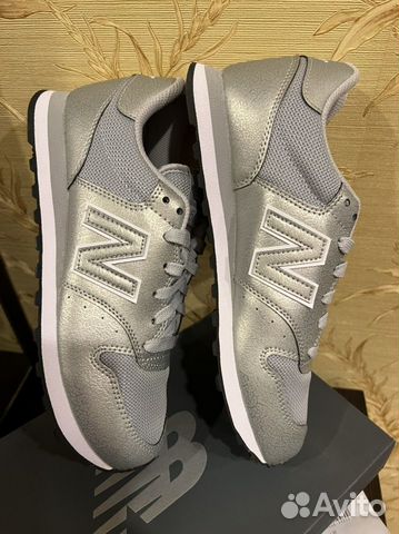 Кроссовки женские new balance оригинал