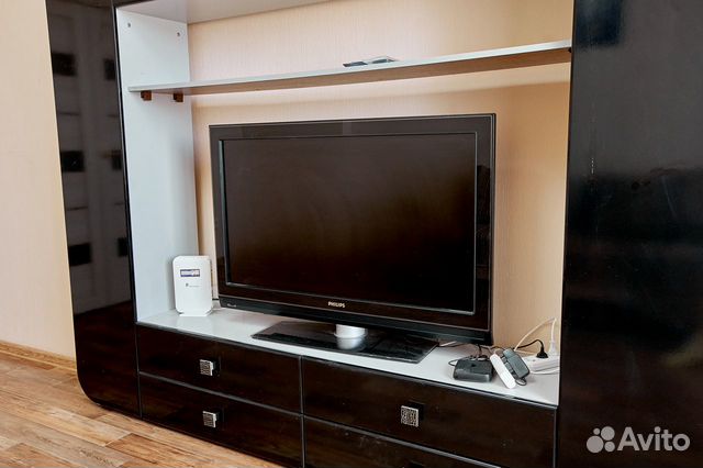 

3-к. квартира, 65 м², 4 кровати