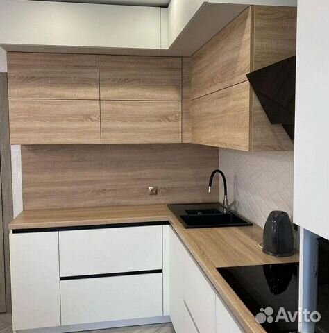 Кухня на заказ