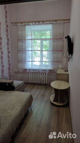 

2-к. квартира, 60 м², 3 кровати