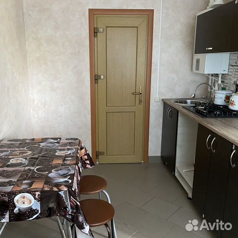 

1-к. квартира, 50 м², 5 кроватей