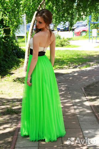 Вечернее платье/ выпускное платье Jovani