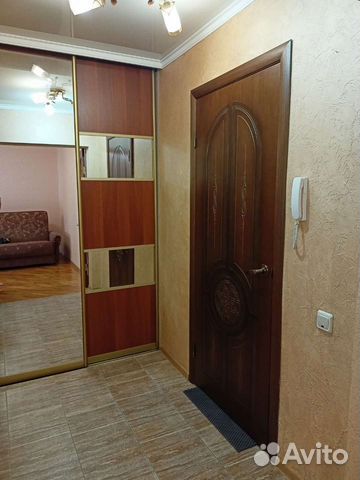 

1-к. квартира, 32 м², 2/5 эт.