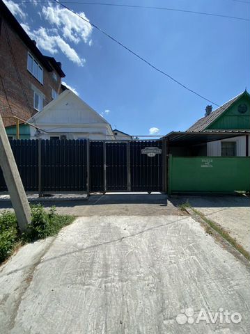 

3-к. дом, 70 м²