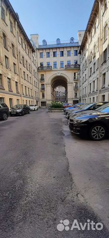 

2-к. квартира, 54 м², 3 кровати