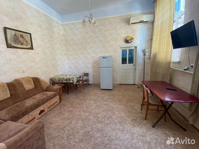 

2-к. квартира, 44 м², 4 кровати