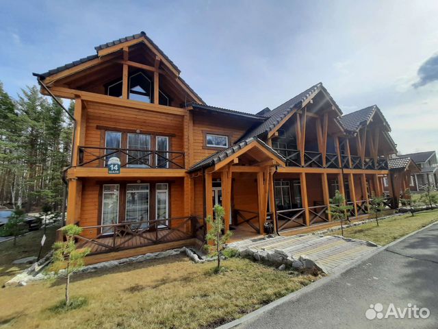 

2-к. квартира, 50 м², 3 кровати