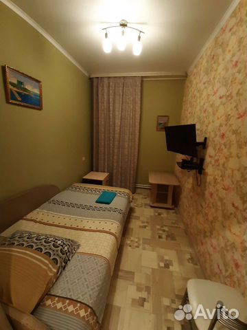 

2-к. квартира, 42 м², 4 кровати