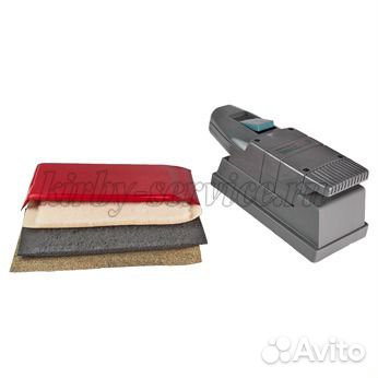 Насадки Кирби (Турбомашинка, Химчистка)