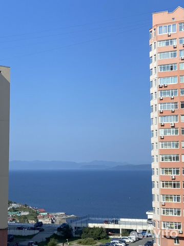 

2-к. квартира, 65 м², 4 кровати