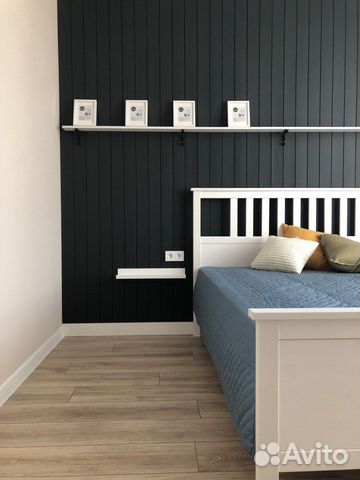 

2-к. квартира, 62 м², 7/24 эт.