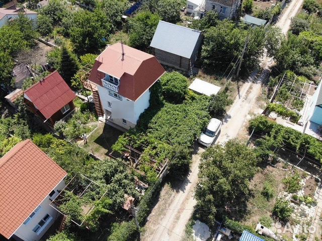 

4-к. дом, 150 м²