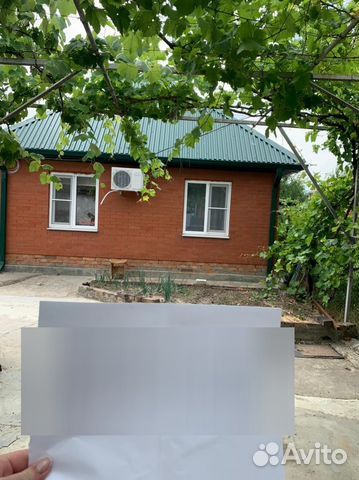 

3-к. дом, 65 м²