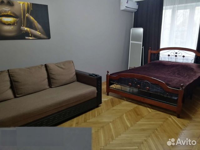 

2-к. квартира, 65 м², 4 кровати