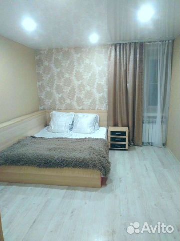 

3-к. квартира, 65 м², 5 кроватей