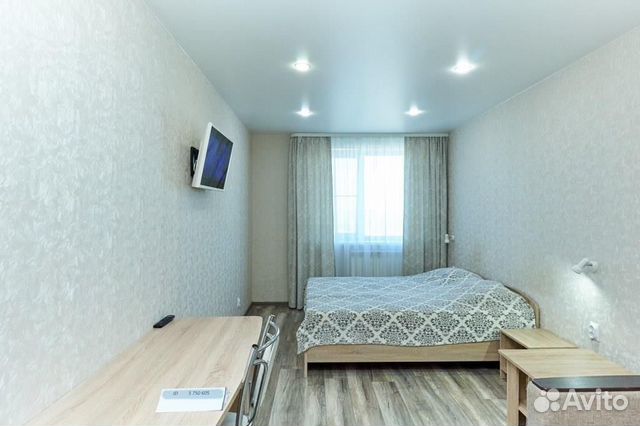 

2-к. квартира, 44 м², 4 кровати