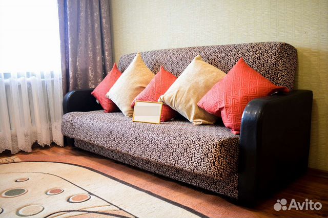 

1-к. квартира, 42 м², 3/16 эт.