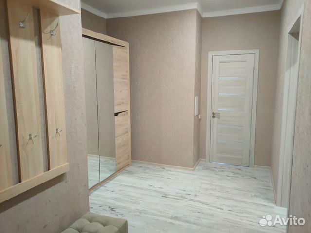 

3-к. квартира, 74 м², 1 кровать