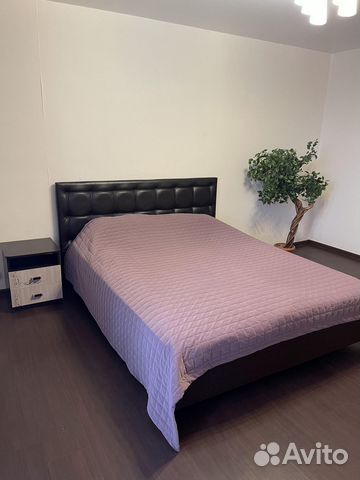 

2-к. квартира, 50 м², 3 кровати