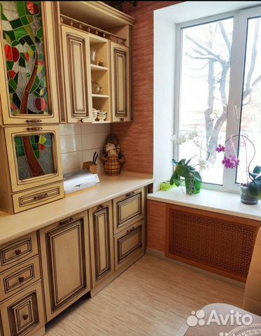 

2-к. квартира, 60 м², 2 кровати