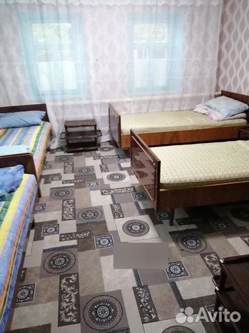 

5-к. дом, 100 м²