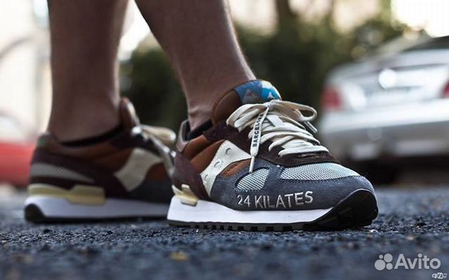 saucony 24 kilates