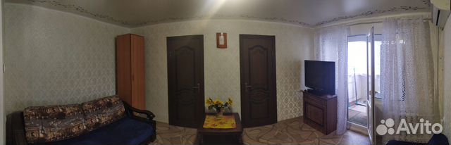 

3-к. квартира, 45 м², 5 кроватей