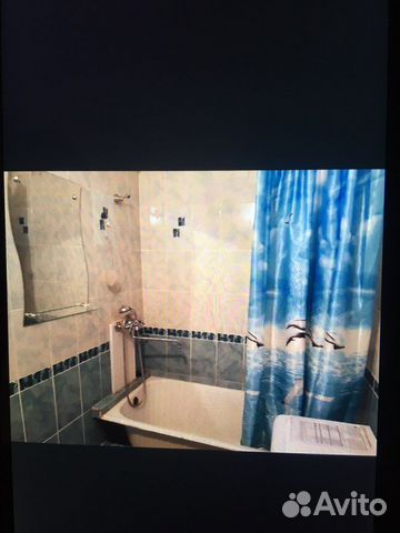 

1-к. квартира, 31 м², 2 кровати