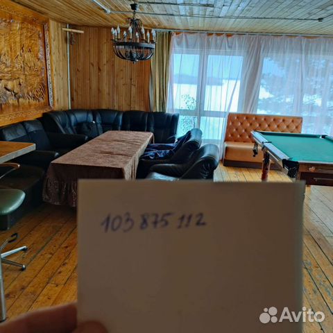 

3-к. дом, 160 м²