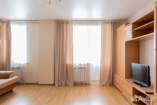 

2-к. квартира, 56 м², 2 кровати