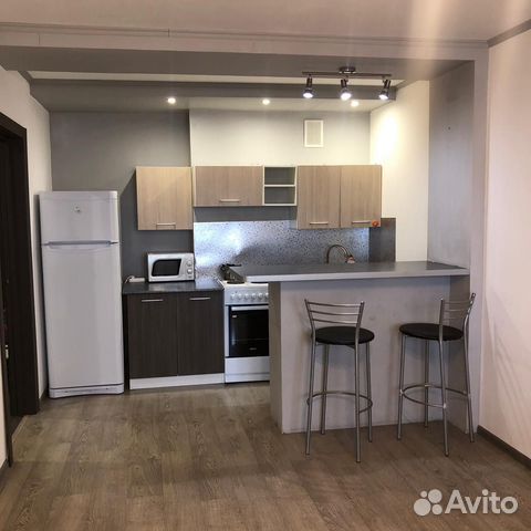 

2-к. квартира, 50 м², 3 кровати