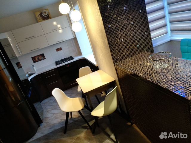 

2-к. квартира, 45 м², 5/5 эт.