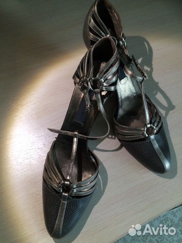 Аlberta Ferretti туфли Аlberta Ferretti туфли