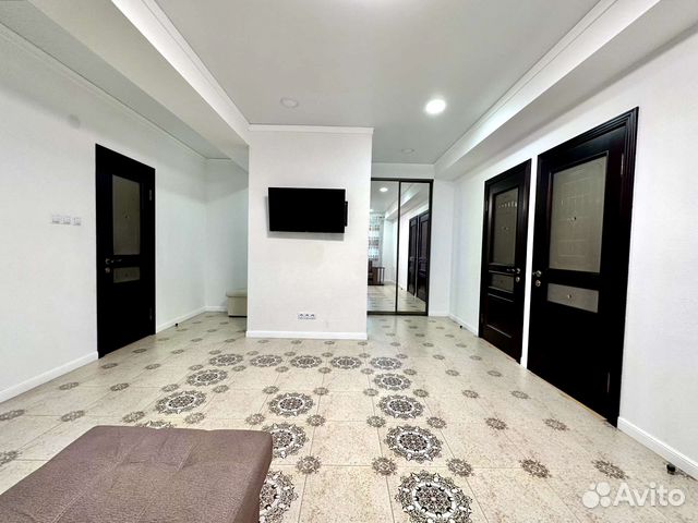 

3-к. квартира, 70 м², 3 кровати