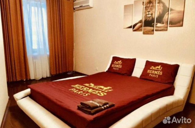 

2-к. квартира, 48 м², 3/9 эт.