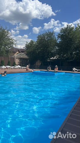 

Квартира-студия, 21 м², 2 кровати