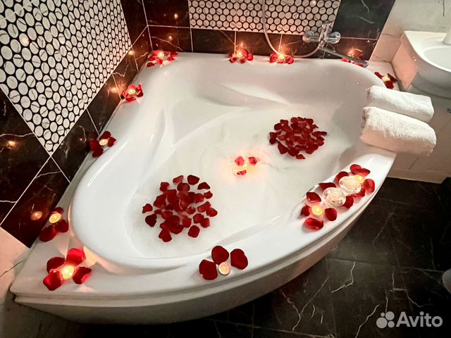 

2-к. квартира, 60 м², 3 кровати