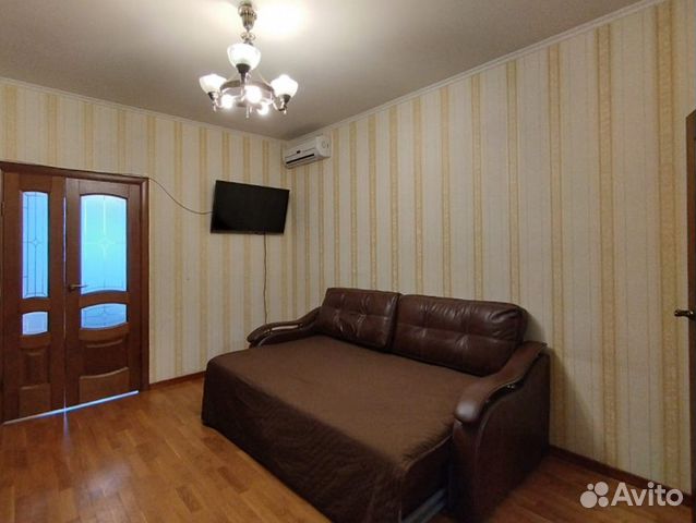 

2-к. квартира, 47 м², 3 кровати