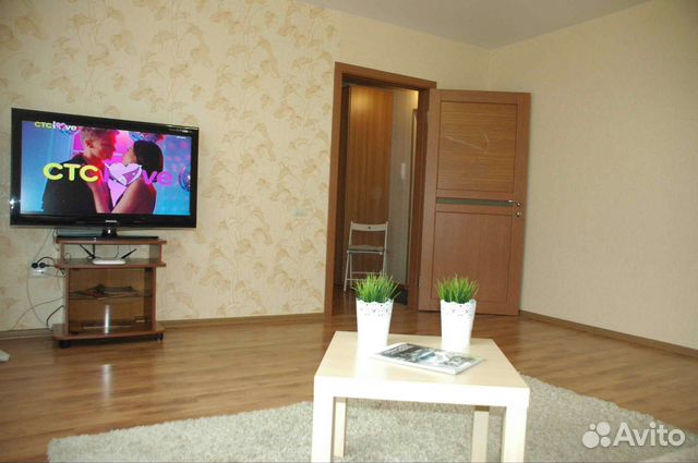 

2-к. квартира, 49 м², 7 кроватей