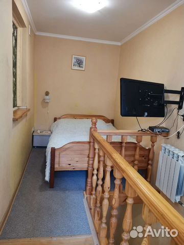 

Квартира-студия, 22 м², 1 кровать