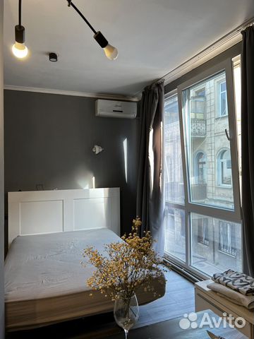 

1-к. квартира, 25 м², 1 кровать